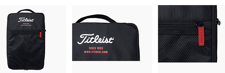 타이틀리스트 트레블 오거나이저