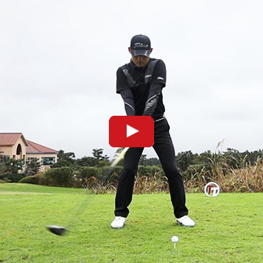 김창용 | 타이틀리스트