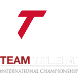 TEAM TITLEIST INTERNATINAL CHAMPIONSHIP