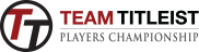 team titleist players championship