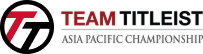 team titleist challenge