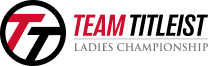 TEAM TITLEIST LADIES CHAMPIONSHIP