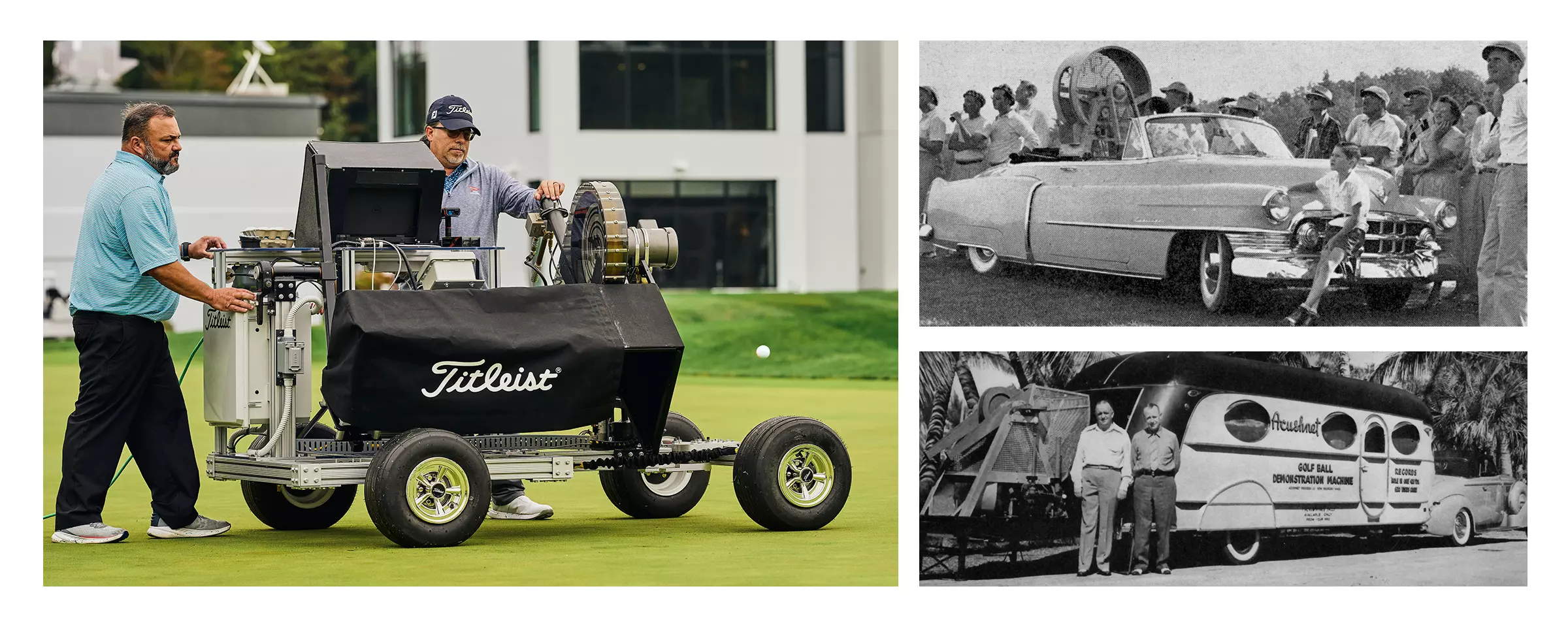 titleist-collage-image